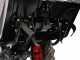 Rato Multipower RG3.6-55Q-D-H - Motocultor de gasolina 212cc - 7HP