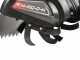 Rato Multipower RG3.6-55Q-D-H - Motocultor de gasolina 212cc - 7HP