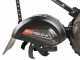 Rato Multipower RG3.6-55Q-D-H - Motocultor de gasolina 212cc - 7HP