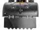 Rato Multipower RG3.6-55Q-D-H - Motocultor de gasolina 212cc - 7HP