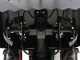 Rato Multipower RG3.6-55Q-D-H - Motocultor de gasolina 212cc - 7HP