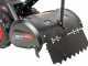 Rato Multipower RG3.6-55Q-D-H - Motocultor de gasolina 212cc - 7HP