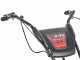 Rato Multipower RG3.6-55Q-D-H - Motocultor de gasolina 212cc - 7HP
