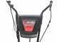 Rato Multipower RG3.6-55Q-D-H - Motocultor de gasolina 212cc - 7HP