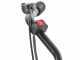Rato Multipower RG3.6-55Q-D-H - Motocultor de gasolina 212cc - 7HP