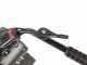 Rato Multipower RG3.6-55Q-D-H - Motocultor de gasolina 212cc - 7HP