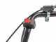 Rato Multipower RG3.6-55Q-D-H - Motocultor de gasolina 212cc - 7HP