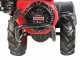 Rato Multipower RG3.6-55Q-D-H - Motocultor de gasolina 212cc - 7HP