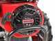 Rato Multipower RG3.6-55Q-D-H - Motocultor de gasolina 212cc - 7HP