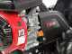 Rato Multipower RG3.6-55Q-D-H - Motocultor de gasolina 212cc - 7HP
