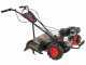 Rato Multipower RG3.6-55Q-D-H - Motocultor de gasolina 212cc - 7HP