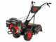 Rato Multipower RG3.6-55Q-D-H - Motocultor de gasolina 212cc - 7HP