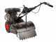 Rato Multipower RG3.6-55Q-D-H - Motocultor de gasolina 212cc - 7HP