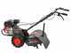 Rato Multipower RG3.6-55Q-D-H - Motocultor de gasolina 212cc - 7HP