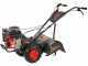 Rato Multipower RG3.6-55Q-D-H - Motocultor de gasolina 212cc - 7HP
