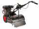 Rato Multipower RG3.6-55Q-D-H - Motocultor de gasolina 212cc - 7HP