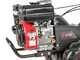 Rato Multipower RG3.6-55Q-D-H - Motocultor de gasolina - Rato R210 - 7HP