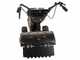 Rato Multipower RG3.6-55Q-D-H - Motocultor de gasolina - Rato R210 - 7HP