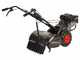 Rato Multipower RG3.6-55Q-D-H - Motocultor de gasolina - Rato R210 - 7HP