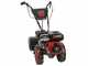 Rato Multipower RG3.6-55Q-D-H - Motocultor de gasolina - Rato R210 - 7HP