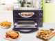 Beper 90883 - Horno el&eacute;ctrico - 1300 W