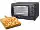Beper 90883 - Horno el&eacute;ctrico - 1300 W