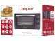 Beper 90884 - Horno el&eacute;ctrico - 1300 W