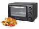 Beper 90884 - Horno el&eacute;ctrico - 1300 W