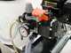 Comet MP 30 - Carretilla fumigadora con motobomba - Loncin G 200 F - Dep&oacute;sito 80 L