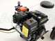 Comet MP 30 - Carretilla fumigadora con motobomba - Loncin G 200 F - Dep&oacute;sito 80 L