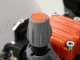 Comet MP 30 - Carretilla fumigadora con motobomba - Loncin G 200 F - Dep&oacute;sito 80 L