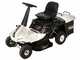Blackstone RAVEN 61-750 CSM - Tractor cortac&eacute;sped minirider - Motor de 224cc - Arranque el&eacute;ctrico