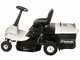 Blackstone RAVEN 61-750 CSM - Tractor cortac&eacute;sped minirider - Motor de 224cc - Arranque el&eacute;ctrico