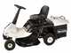Blackstone RAVEN 61-750 CSM - Tractor cortac&eacute;sped minirider - Motor de 224cc - Arranque el&eacute;ctrico