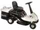 Blackstone RAVEN 61-750 CSM - Tractor cortac&eacute;sped minirider - Motor de 224cc - Arranque el&eacute;ctrico