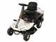 Blackstone RAVEN 61-750 CSM - Tractor cortac&eacute;sped minirider - Motor de 224cc - Arranque el&eacute;ctrico