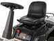 Blackstone RAVEN 61-750 CSM - Tractor cortac&eacute;sped minirider - Motor de 224cc - Arranque el&eacute;ctrico