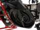 Blackstone RAVEN 61-750 CSM - Tractor cortac&eacute;sped minirider - Motor de 224cc - Arranque el&eacute;ctrico