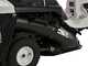 Blackstone RAVEN 61-750 CSM - Tractor cortac&eacute;sped minirider - Motor de 224cc - Arranque el&eacute;ctrico
