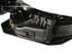 Blackstone RAVEN 61-750 CSM - Tractor cortac&eacute;sped minirider - Motor de 224cc - Arranque el&eacute;ctrico