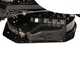 Blackstone RAVEN 61-750 CSM - Tractor cortac&eacute;sped minirider - Motor de 224cc - Arranque el&eacute;ctrico