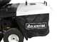 Blackstone RAVEN 61-750 CSM - Tractor cortac&eacute;sped minirider - Motor de 224cc - Arranque el&eacute;ctrico