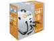 GYS Easymig 130 - Soldadora Inverter (MIG/MAG: GAS, NO GAS y MMA) - corriente continua (DC)