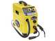GYS Easymig 130 - Soldadora Inverter (MIG/MAG: GAS, NO GAS y MMA) - corriente continua (DC)