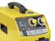 GYS Easymig 130 - Soldadora Inverter (MIG/MAG: GAS, NO GAS y MMA) - corriente continua (DC)