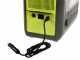 Pramac PWB 1200 - Bater&iacute;a Estaci&oacute;n de energ&iacute;a Port&aacute;til - 1200W - 1075 Wh/25.6V