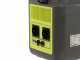 Pramac PWB 1200 - Bater&iacute;a Estaci&oacute;n de energ&iacute;a Port&aacute;til - 1200W - 1075 Wh/25.6V