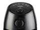 Beper P101FRI001 - Freidora de aire - 2 L