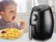 Beper P101FRI001 - Freidora de aire - 2 L