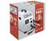 GYS Easymig 140 - Soldadora Inverter (MIG/MAG: GAS, NO GAS y MMA) - corriente continua (DC)